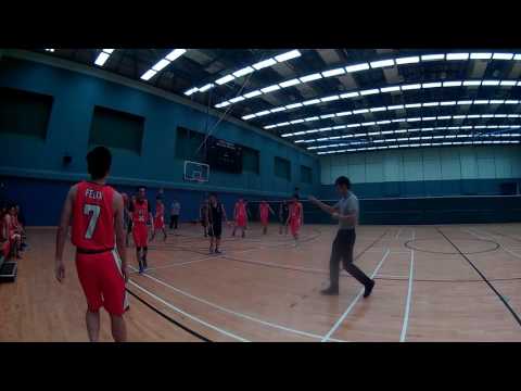 Season 2 Division B Week 9 Act Private vs YLP Q3