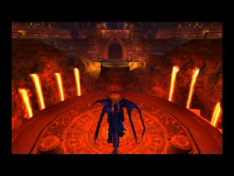 The Front Lines vs Nefarian (10), Guía en español. Proximamente.