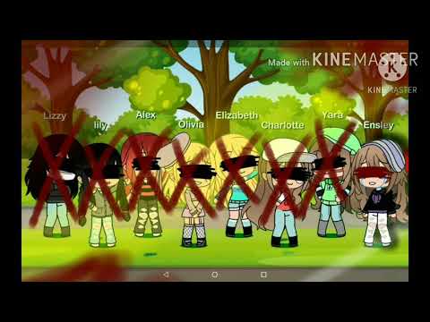 glitch-trap talking to Spring boi be like (bad words ;-; no kIdS) :