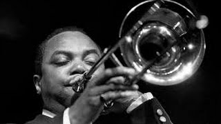 JJ Johnson-" Satin Doll"