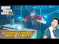 Apa Yang Terjadi Saat Kita Mengumpulkan 50 Alien Parts GTA 5