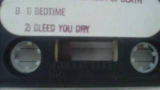 RACE AGAINST TIME - &#39;Bleed You Dry&#39;.wmv