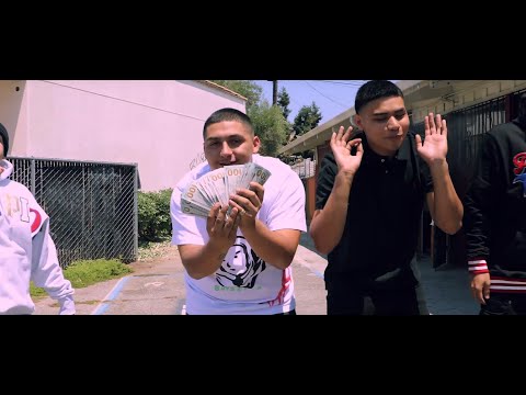 Lul Rod - Heart n Hustle (Exclusive Music Video) | d. Billion Dreams