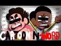 Cartoon Network Voice Actors Cursing But Its The Actual Characters An Animation