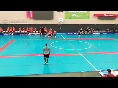 B-pojat FBC Remix-SB Vaasa 8.5.2021