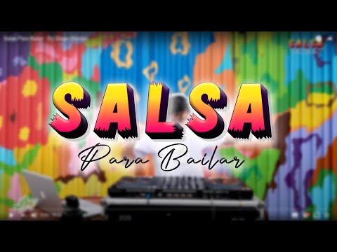 Salsa Para Bailar  (Joe Arroyo, Latin Brothers, Celia Cruz, Fruko y sus Tesos)