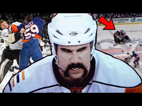 The Legendary Fight Night on Long Island…