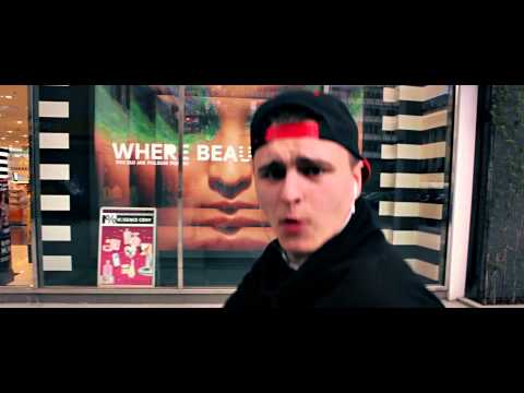 White KRST - Kamienne twarze | Street Video