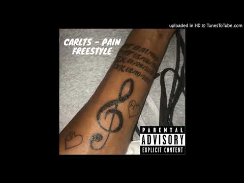 Carlts - Pain Freestyle
