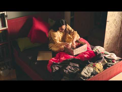 Model - Gölgede Büyüyen Bir Çiçek (Kocan Kadar Konuş Film ...