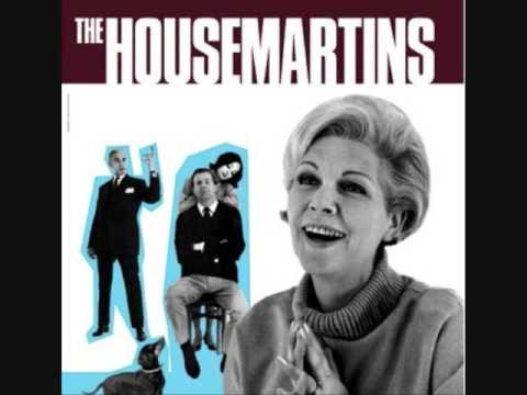 The Housemartins - Sunday Isn't Sunday