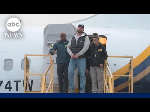 Former Olympian turned alleged drug kingpin makes court appearance