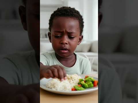 “Could Food Be Making Your Child’s Stomach Pain Worse? Understanding Lactose and Diet Triggers”