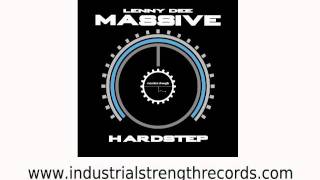 Hardstep  - Lenny Dee - Sample Pack: Dubstep, Grime, Hip Hop, All Styles