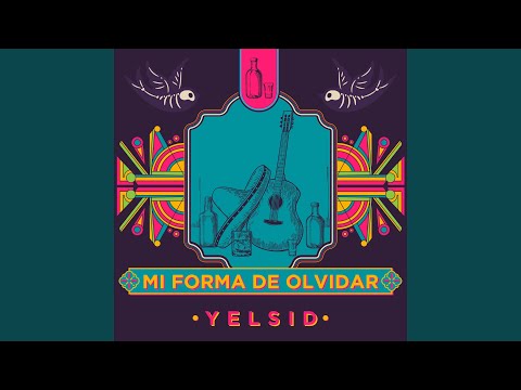 Mi Forma de Olvidar