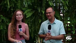 CRB constrói goleada com autoridade sobre o Porto para se classificar na Copa do Brasil - 4/3/26