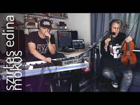 Szirtes Edina Mókus feat. Jammal – Csillagom