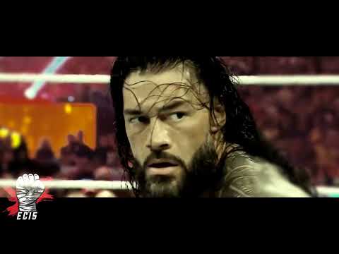 Roman Reigns vs. Randy Orton vs. LA Knight vs. AJ Styles — Fatal 4-Way Match HIGHLIGHTS