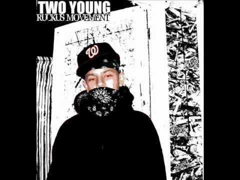 Two Young -Jay Stackz Is On The Low ( Jay Stackz Diss )