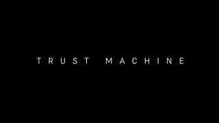 Trust Machine: The Story of Blockchain (2018) Video