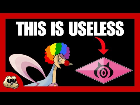 GREAT vs TRASH Z-Moves in Competitive Pokemon