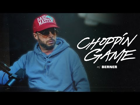 Berner Presents: Choppin Game Episode 2 { Ed Bassmaster }