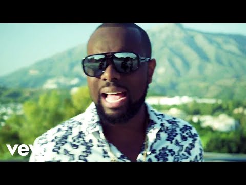 Maitre Gims Bella Music Video Song Lyrics And Karaoke