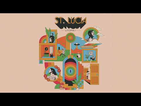 St. Lucia - Memory (Official Audio)