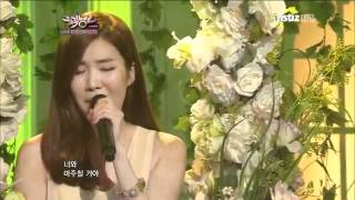 Download lagu 120302 Davichi - I'll Think Of You @ MusicBank mp3 Download lagu 120302 Davichi - I'll Think Of You @ MusicBank mp3