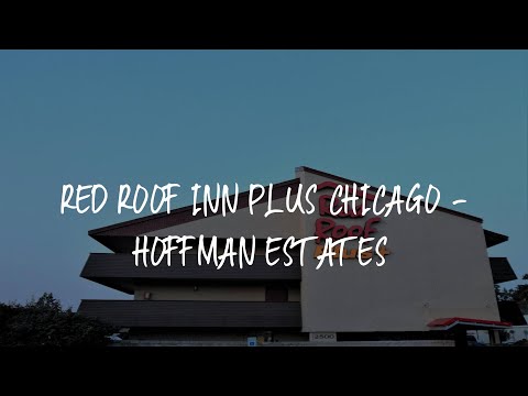 Red Roof Inn PLUS Chicago - Hoffman Estates Review - Hoffman Estates , United States of America