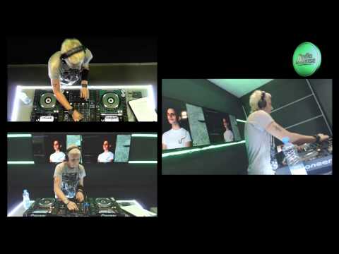 Live @ Radio Intense 19.11.2013 - Anna Lee