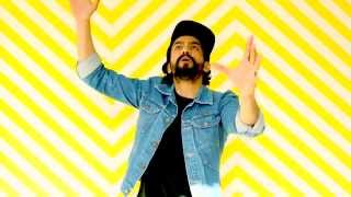 Rooster Cole - 'Up To The Teeth' Official Music Video.