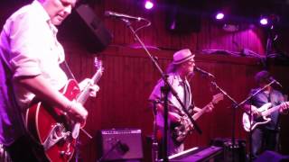 Johnny Nicholas - River Runs Deep' by the late and great Stephen Bruton