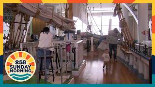One place, endless discoveries: Inside Discovery World’s unique events