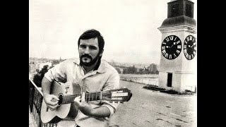 ĐORĐE BALAŠEVIĆ - Sevdalinka (Prva verzija) - (Audio 1997) HD