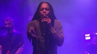 Sevendust - Broken Down