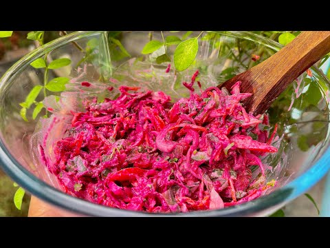 Weight Loss Recipe - Weight Loss Salad for Breakfast- Easy Healthy Salad Recipes