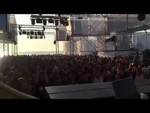 Paco Osuna | Sunwaves Festival | Romania