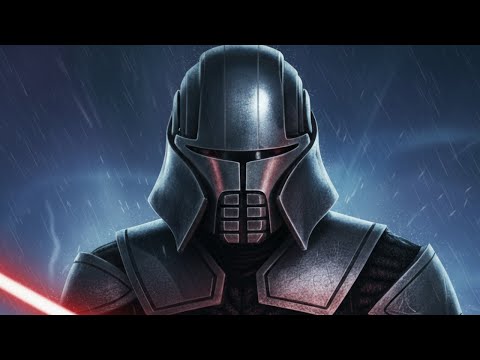 Die GANZE Geschichte von Starkiller zum Einschlafen