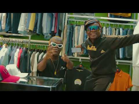 LIl de ouro FT PP M Ricardo Namala akinutwona