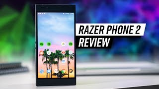 Who Would Buy This? Razer Phone 2 Review