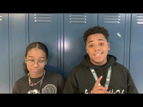 02-05-2020 Morning Announcements