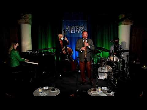 Victor Goines Quartet - Promo 2