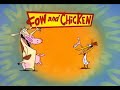 1 Hour Cow Chicken Title Screen Theme