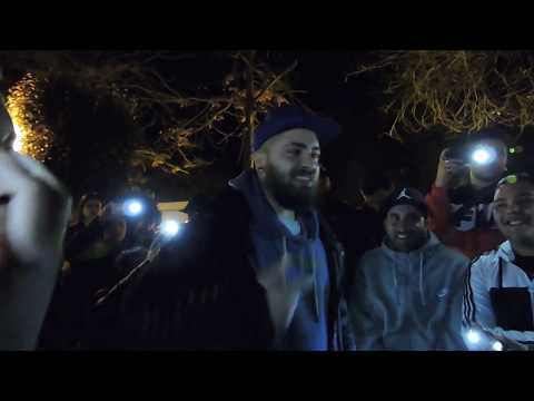 Golpes de Criterio - Blue vs Astro - Final (Fecha 4)