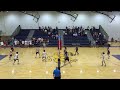St. Marks Volleyball Highlights #2