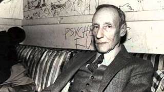 Dinosaurs---by William S. Burroughs