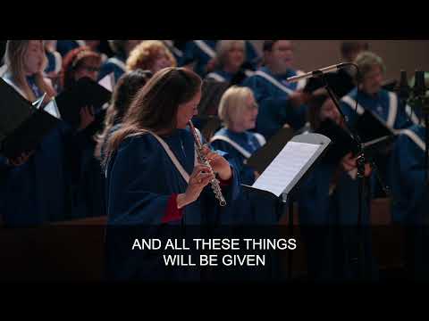 Master Planning Vision Casting: Vision to Reality