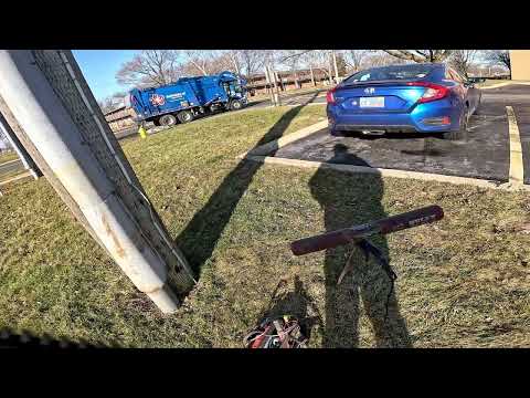 High-Voltage Power Line | How To Locate A High Voltage Power