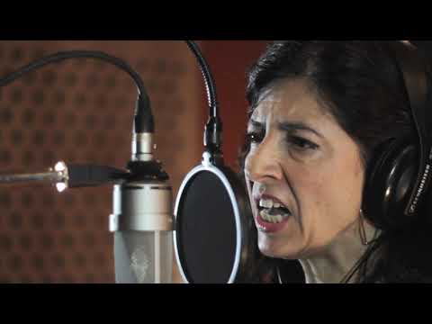 Celia Aubone - CONTAME UNA HISTORIA #lamusicahacebien #sadaic #unidosporargentina
